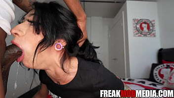 Creampies Sexy Goth Slut