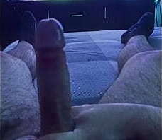 Masturbation to punish teens clip