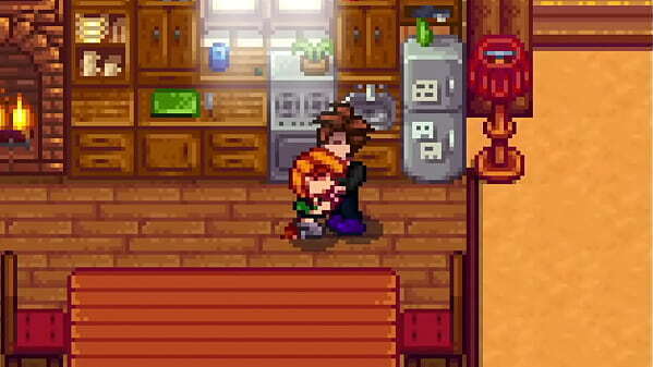 Xtardew Valley Leah Parte Espa&ntilde_ol Stardew Valley
