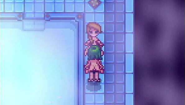 Xtardew Valley Jodi Caroline Espa&ntilde_ol Stardew Valley