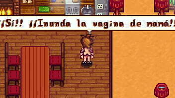 Xtardew Valley Jodi Parte Espa&ntilde_ol Stardew Valley