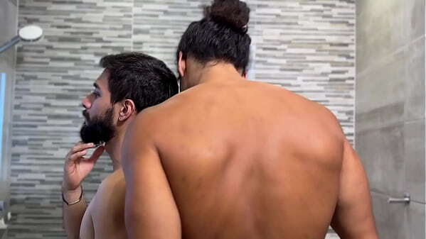 Teaser from apartment next door French Riviera Fever