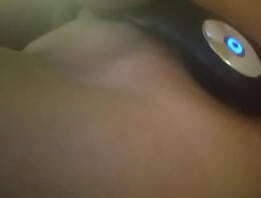 Thrusting Prostate Toy