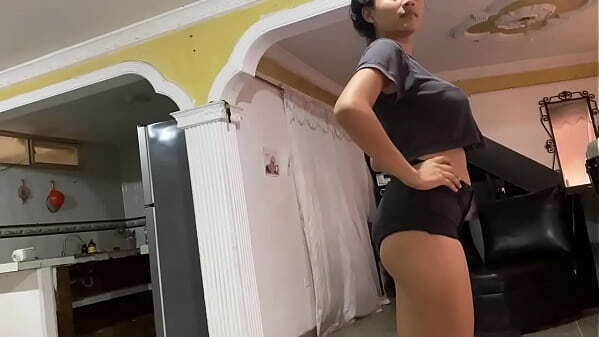 padrastro masturba verme hacer ejercicio coge co&ntilde_o dulce tetas