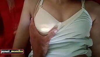 POV- दोस्त होटल जमकर चुदाई