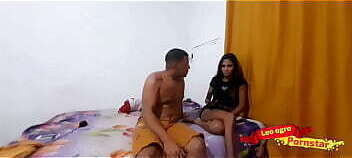 ArRastei cunhada irm&atilde_o para quarto