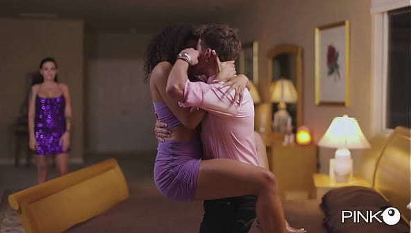 Rebecca Costa coppia sorpresa