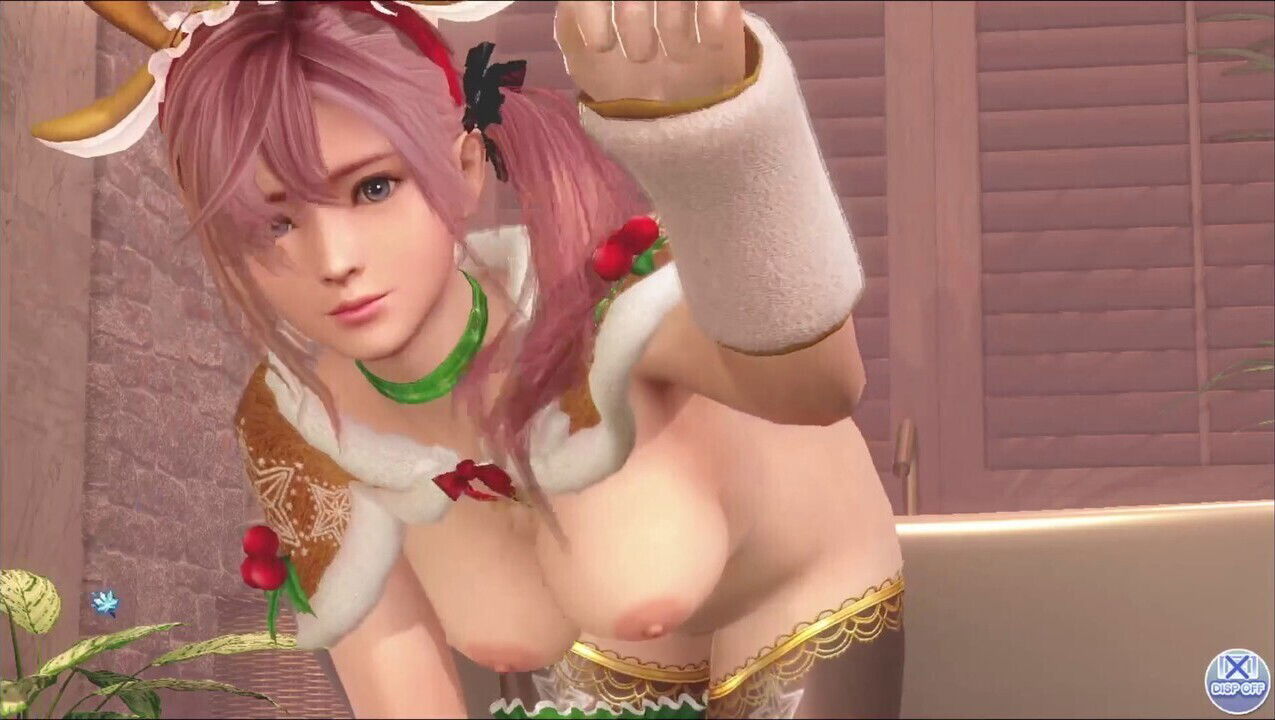 Misaki, misaki, outfit