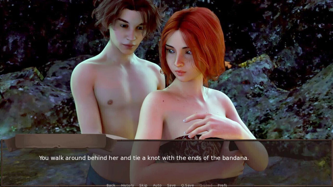 irresistible physique sight behold Love Season