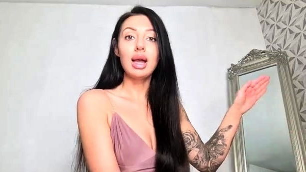 Tattooed Temptress Naughty Boys Spanked