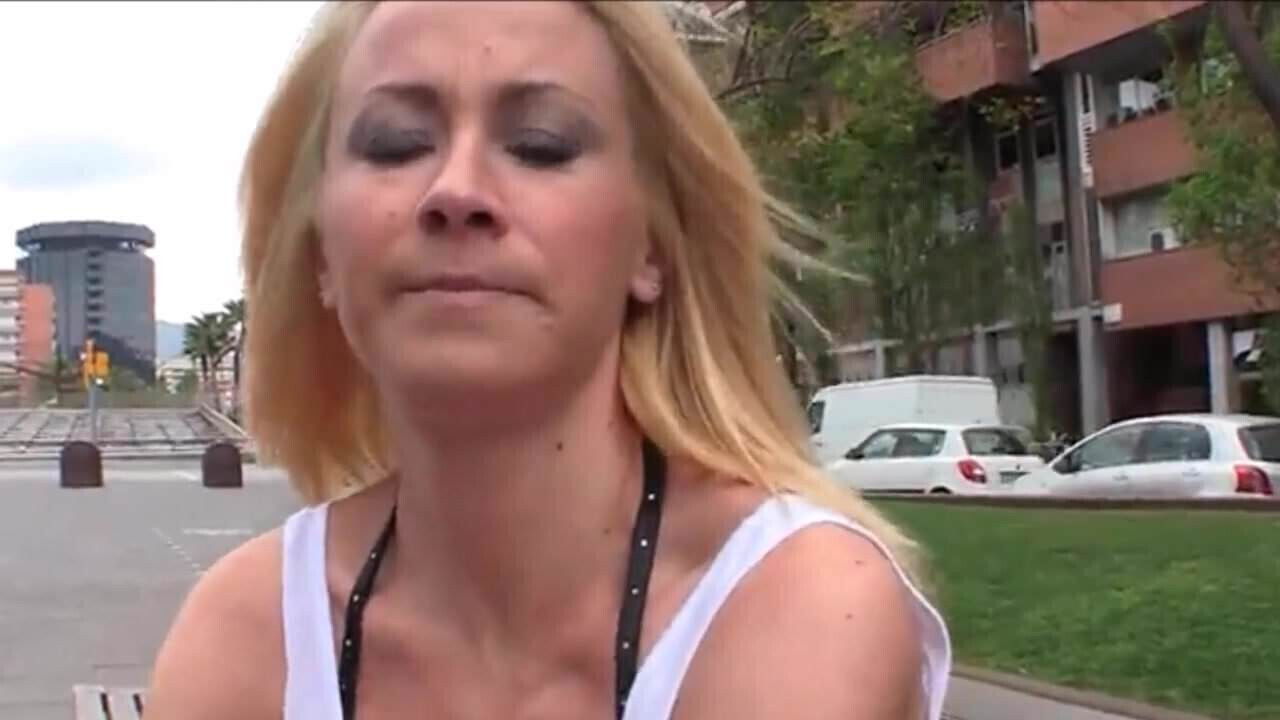 Horny Angelica Castro Gets Fucked