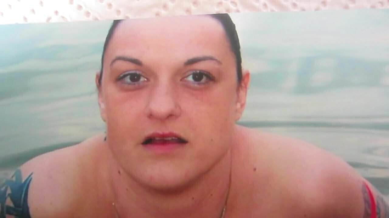 Beste Freundin Kati als Wichsvorlage