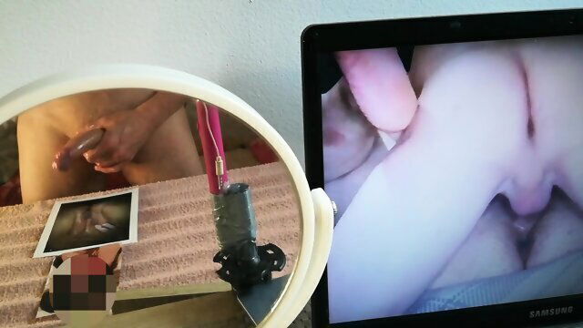 watch with wife jerk