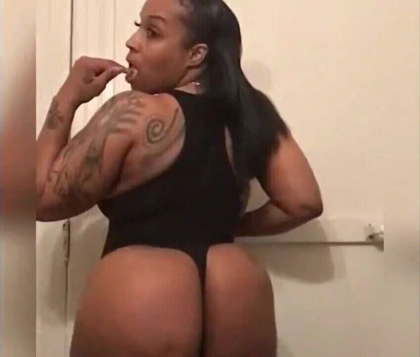 instagram hoes ass clapping 1