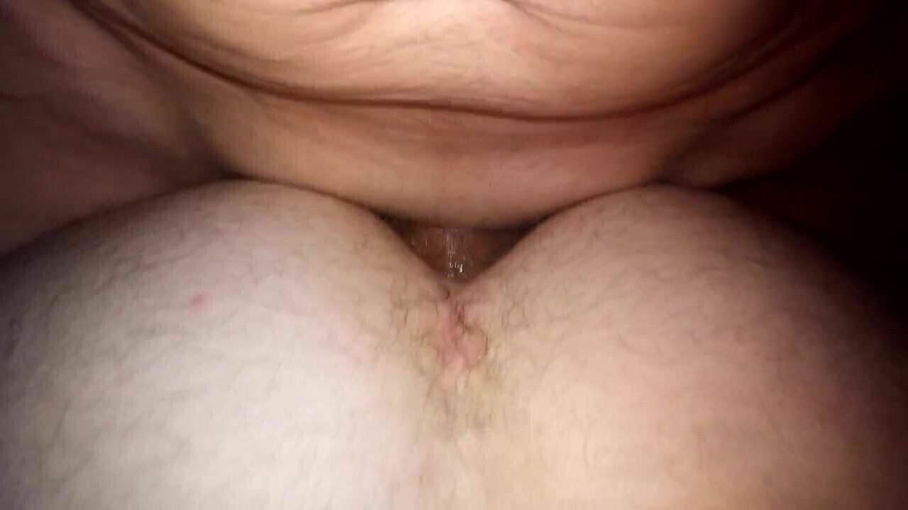 fucking slut bare