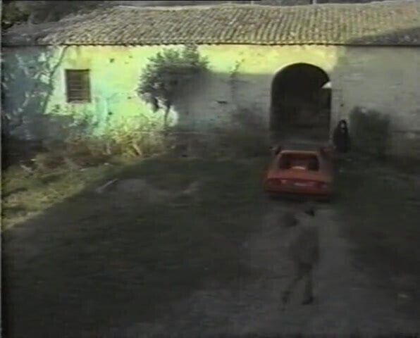 Classic Margot, della villa Accanto