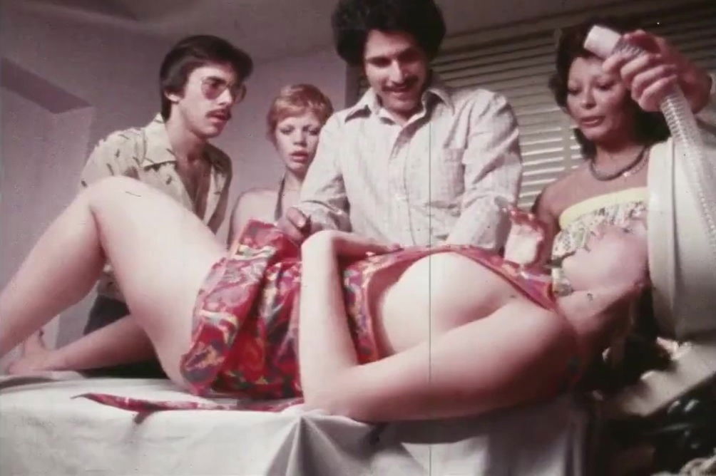 Simone Sinclair Incredible Clip Vintage Greatest Only