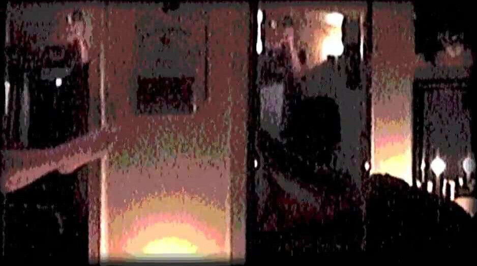 eHarmony Princess Doesn't want Farmboy Biting Neck