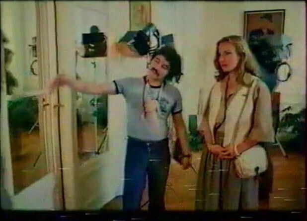 Queue de bton (1978)Classic