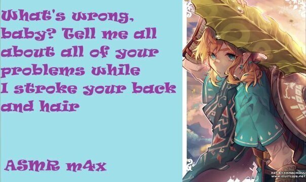 Femboy Boyfriend Comforts After Tough Work ASMR NSFW Roleplay