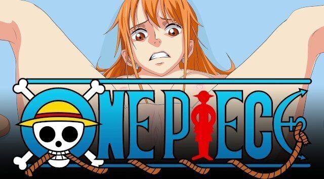 PIECE HENTAI NAMI COMPILATION