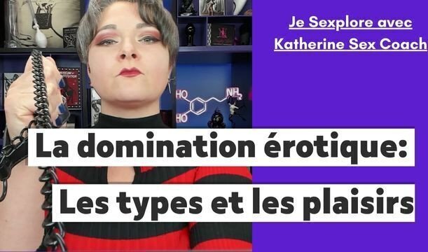 Découvrir Domination Sexuelle Guide pour Éveiller Passion