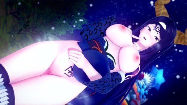 SEILAH LIKES ROUGH FAIRY TAIL HENTAI