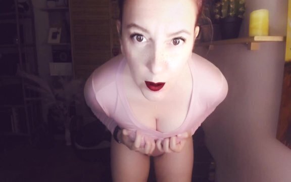 Nice farts this sexy Italian stepmom