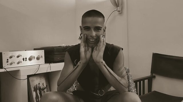 ICAZZIMIEI spinoff mondo queer. Mastectomia vista! Link puntata completa commenti.