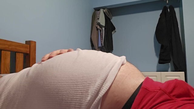 Long Inflation. Moaning groaning