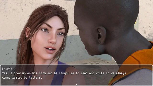 Laura Lustful Adventures: Married Wife Drinks Glass Full With Other Man's