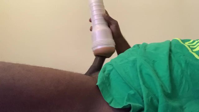 Luna Star “Glimmer” Fleshlight (Part