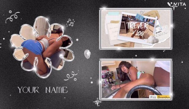 Caught Cheating With sister husband while work queen