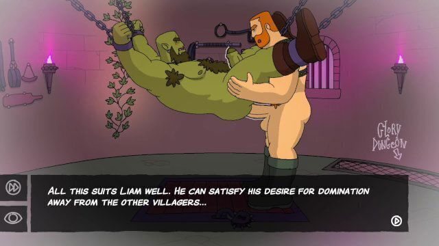 Robin Morning Wood Adventure Part PERFECT