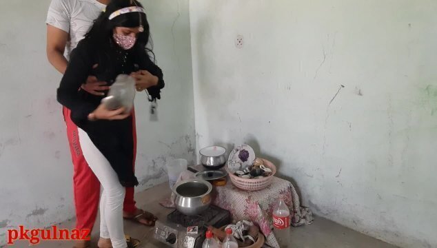 sali kitchen with clear hindi audio