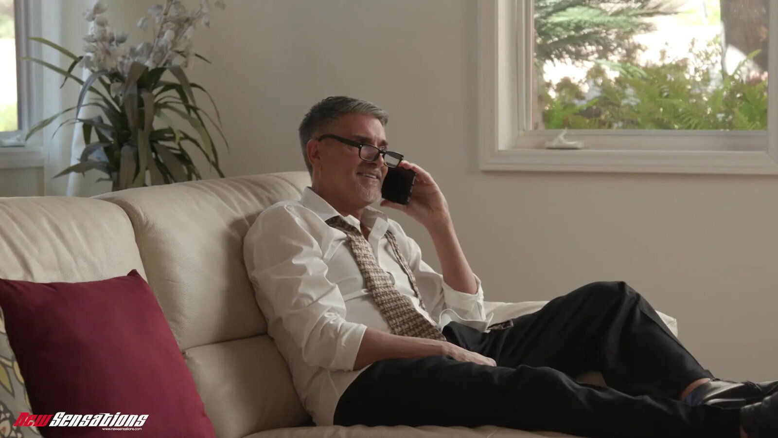 Asian Schoolgirl Prefers Older Experienced From Cheating Husband (Kimm...