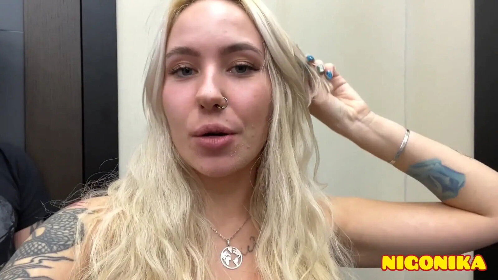 Swedish Weekend English Orgy people NIGONIKA PORN GIRL