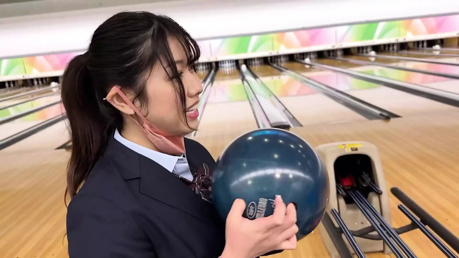 Part1 Amina Erotic Practical Skills Over Points Little Stupid Active Idol Idol Sings Dances