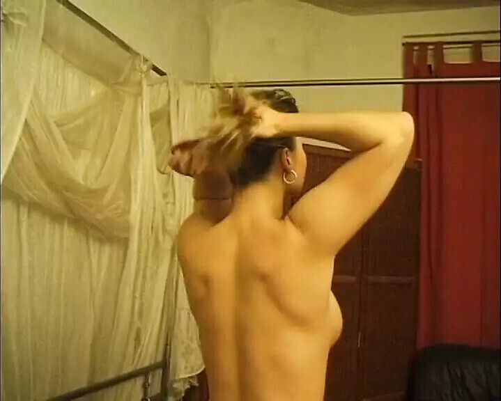 Ingrid taste cock, blonde loves masturbation