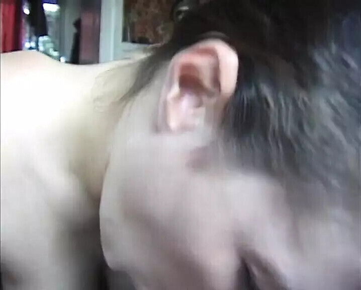 turns front camera Natalie