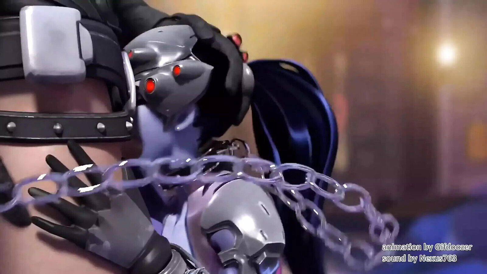 Gifdoozer hard tight swallowing dick sweet pleasure intense thirsty booty sweet fucked cream