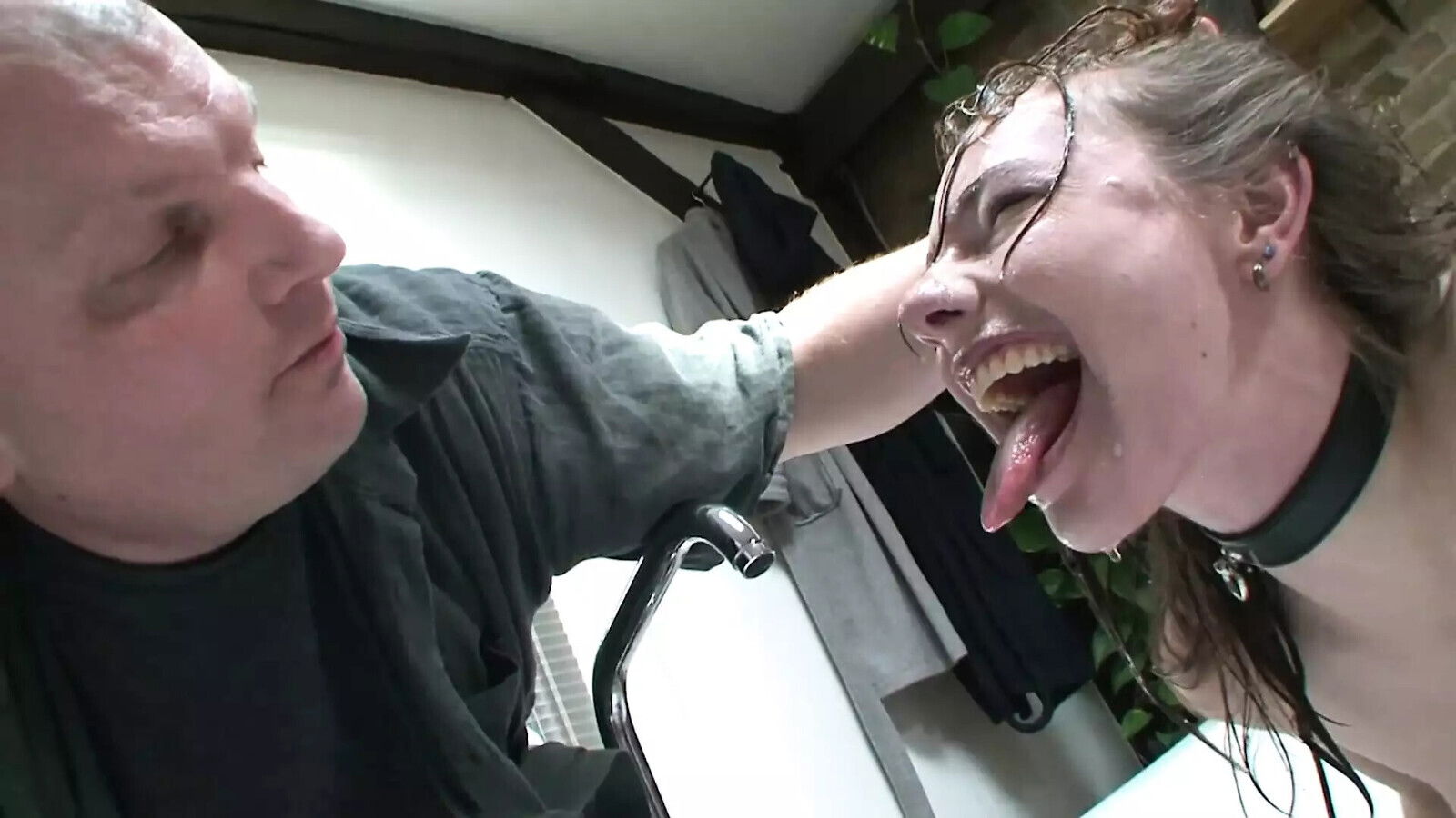 Queen Sadic Games experiment numer