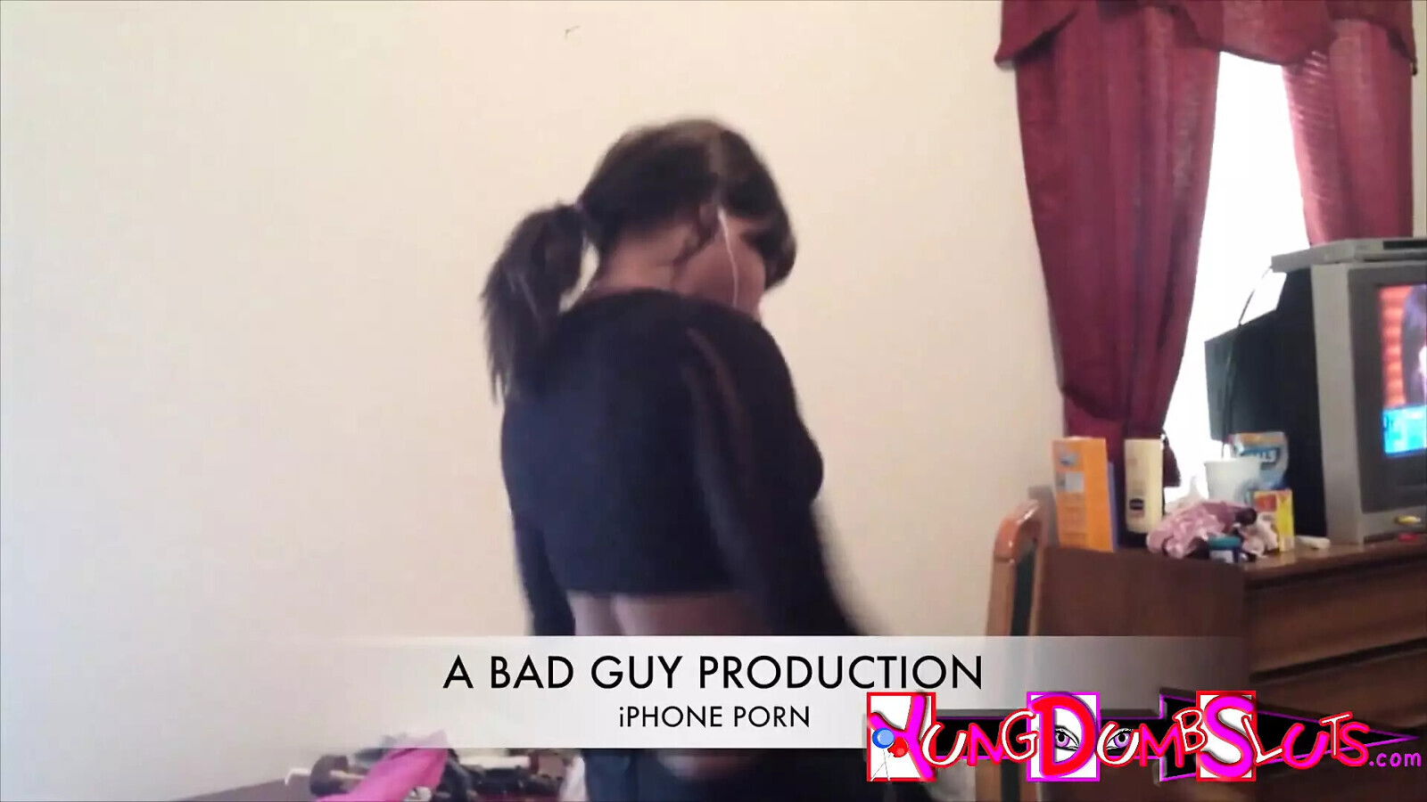 Angel Love takes dick film very first time