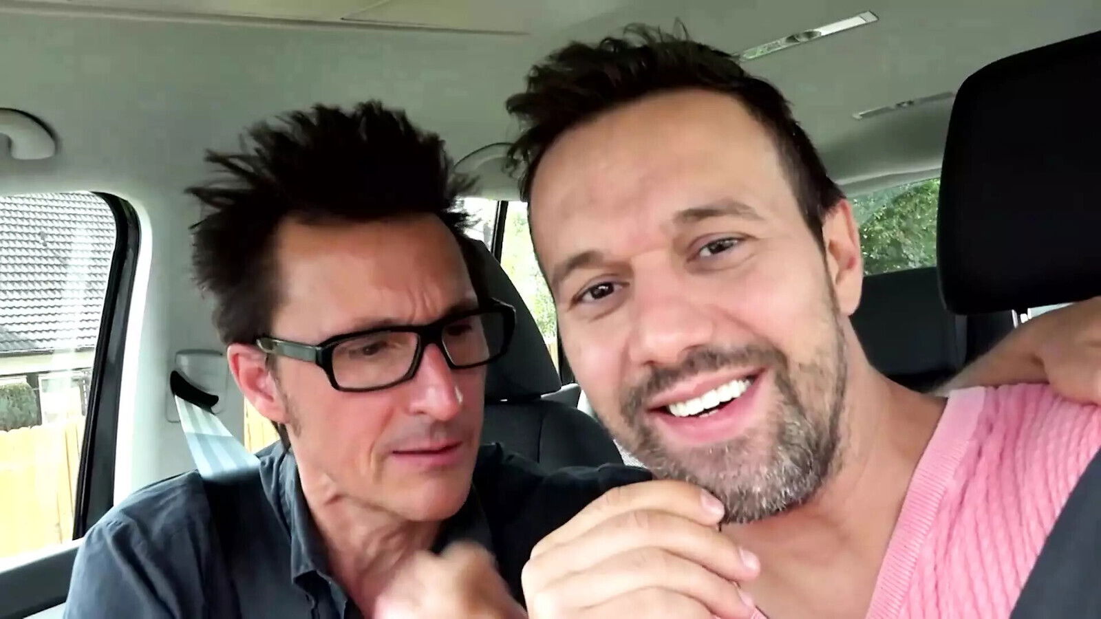 German bitch love episode