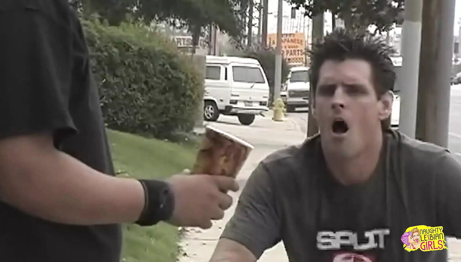 These girls have best world. Testing toys living