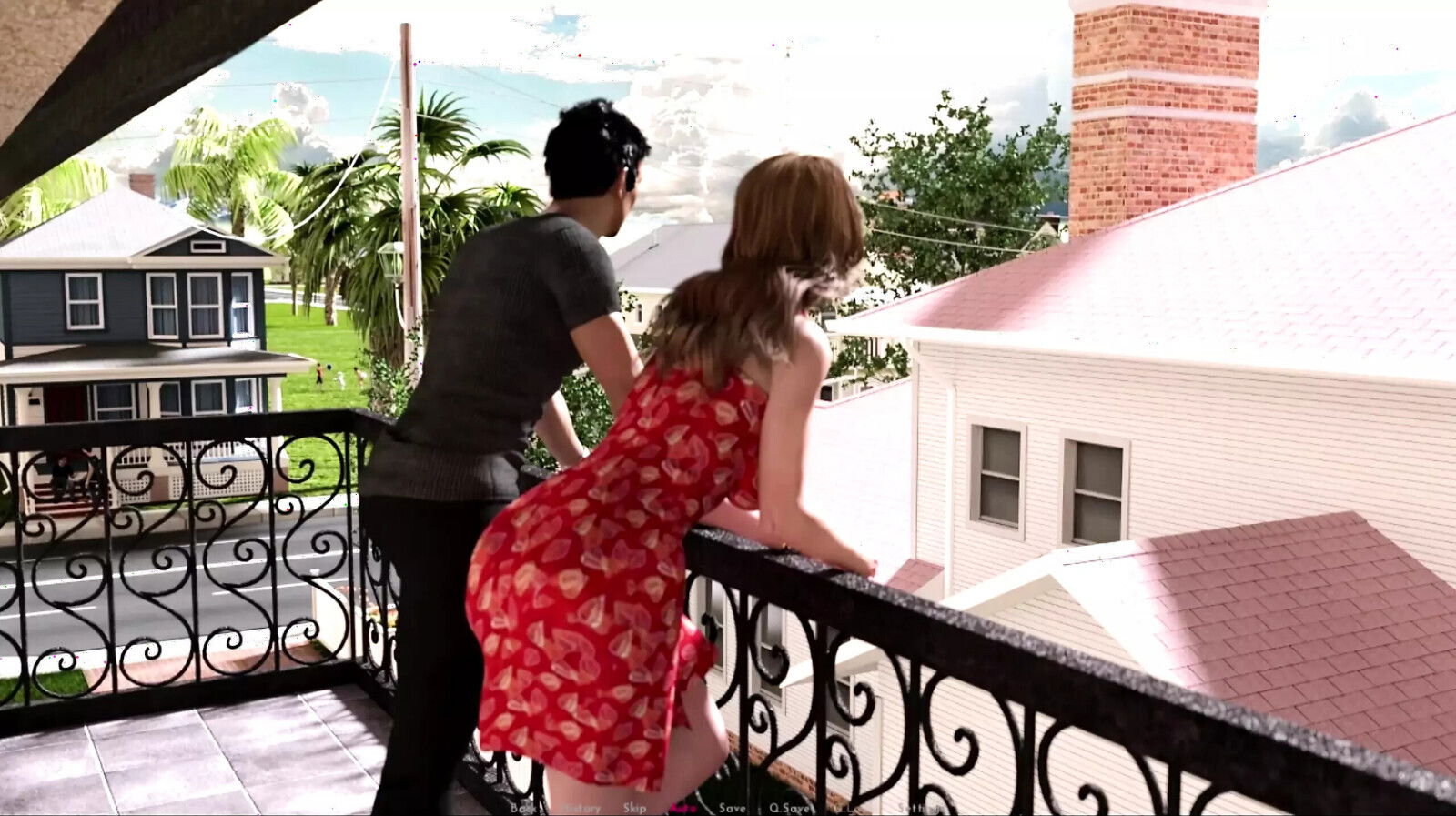 Free Sophia Lingerie fell