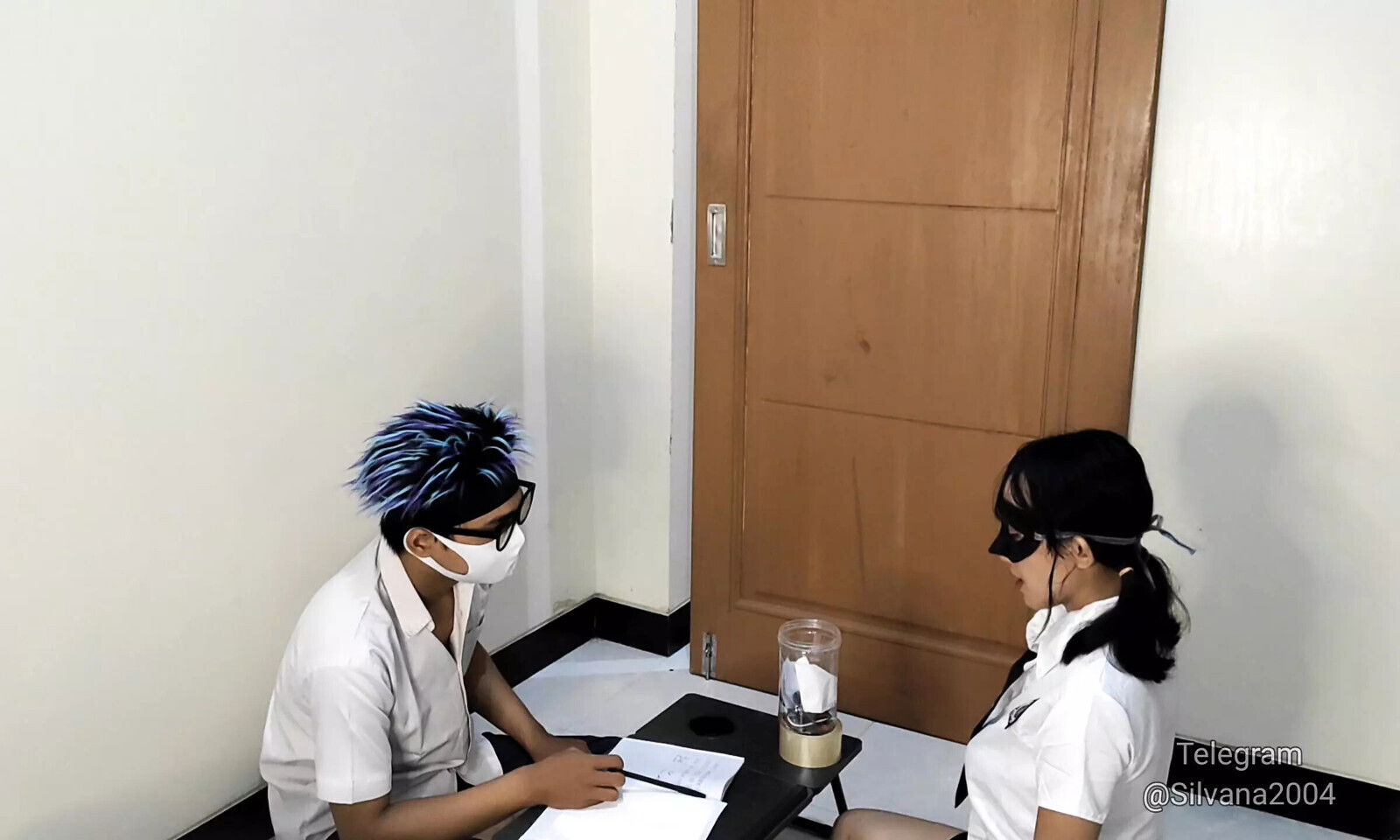 Schoolgirls Have Sexual Relations with Their Teachers Highest Grades