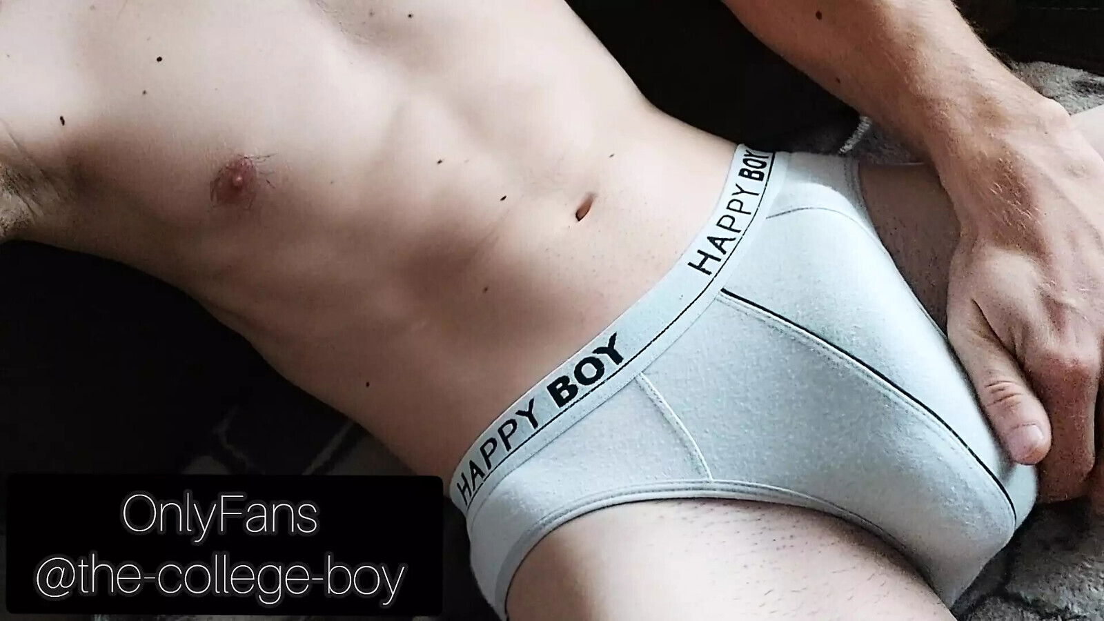 college with dick trying relax after college