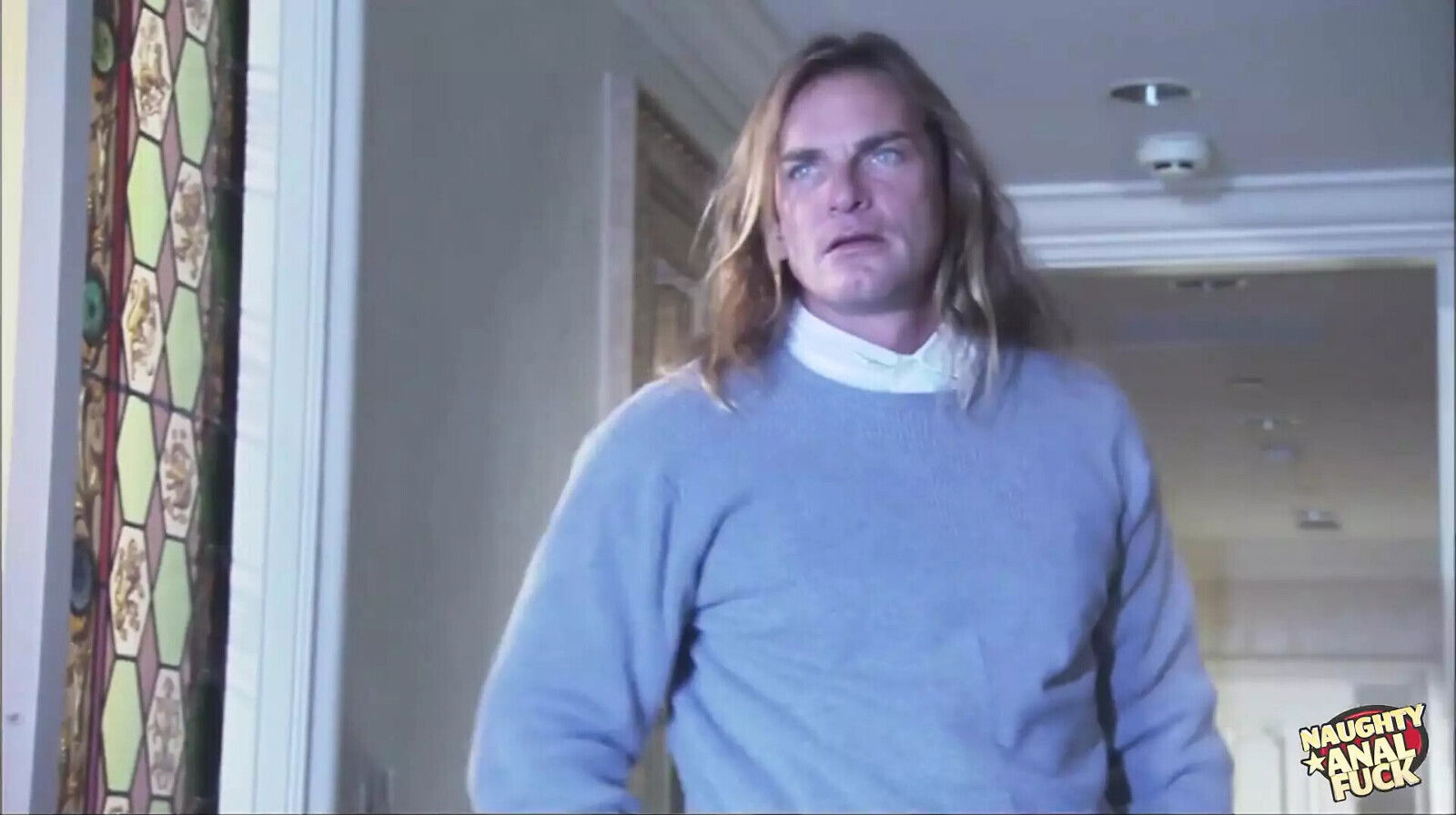 Best Recover After Traumatic Event with Passionate Steamy