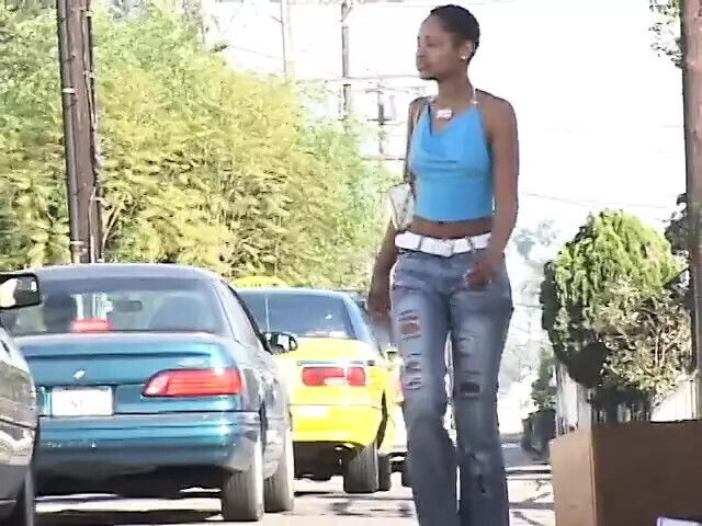 Black gets drills hairy chocolate pussy living room